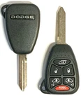 NEW Dodge Caravan Grand Caravan 2004 2005 2006 2007 6B Remote Key Fob A+++