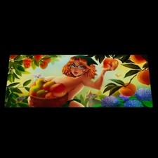 Gamer Supps Waifu Cups PayMoneyWubby "BRAND RISK" Mousepad Desk Mat