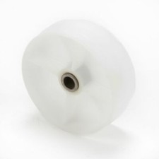 New Genuine OEM Whirlpool Dryer Idler Pulley WP6-3037050