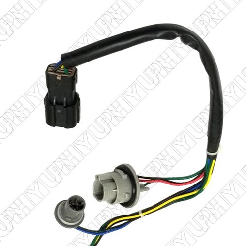 New Car LH or RH Tail Lamp Harness Repair 92450-2K500 For Kia Soul 2011-2013 - Picture 6 of 6