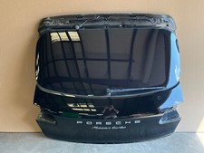 Hatches & Trunk Lids for Porsche Macan for sale | eBay