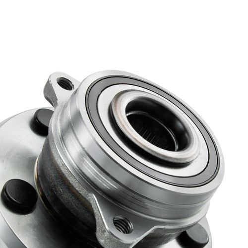 Purchase New Left Or Right Front Wheel Hub Bearing Assembly Dodge Durango Dakota In San Diego - Foto 9