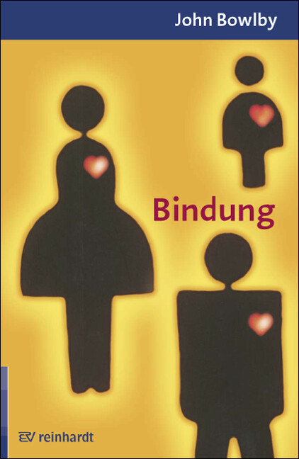 Thumbnail - John Bowlby; Gertrud Mander / Bindung