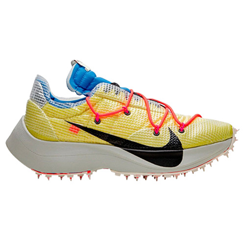 Off-White Vapor Street Tour Yellow for sale | eBay