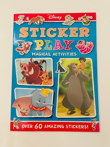 Kids Activity Books Girls Boys Children Activity NEW FREE SHIPPING - Picture 26 of 54