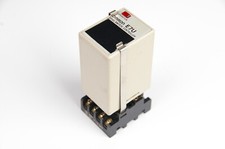 Omron E7U Level Switch Controller