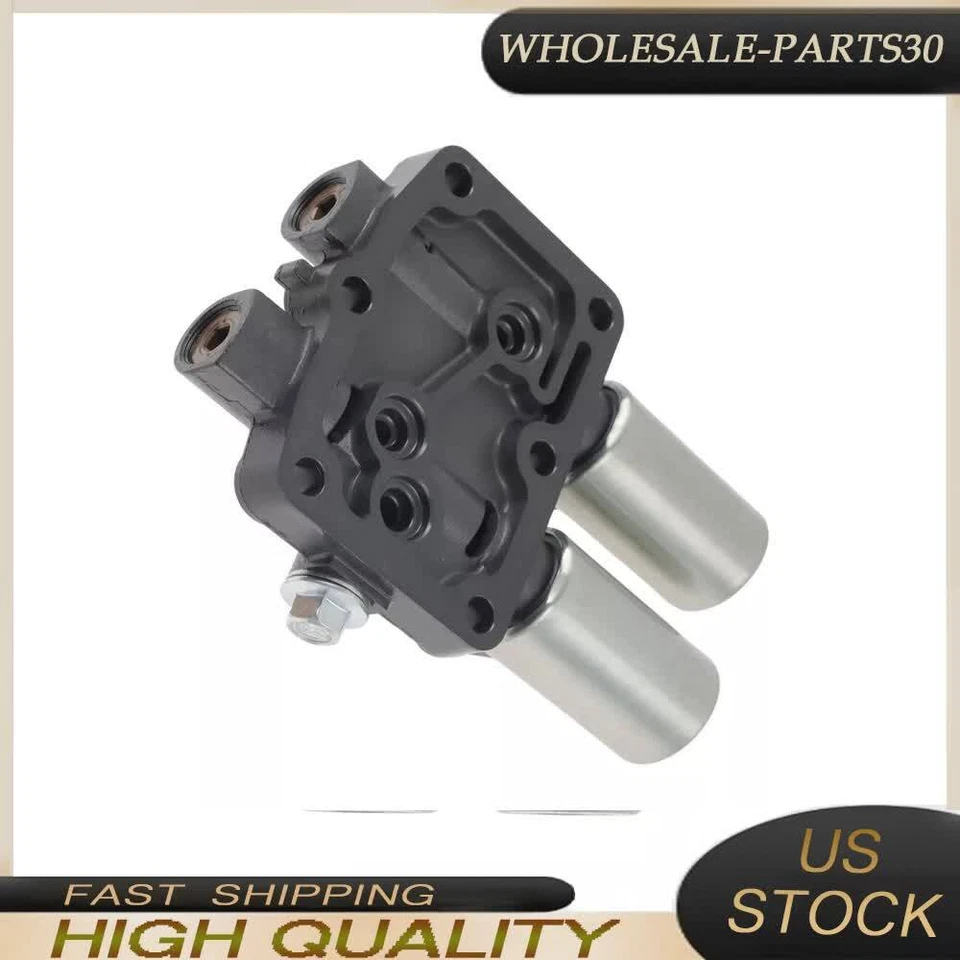 28250R97004 Auto Trans Control Solenoid for Acura 2010-2014 TSX 2010-2012 RDX - Image 3 of 4