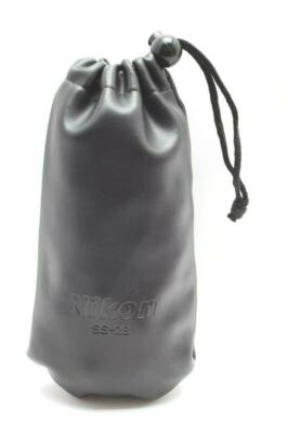 Excellent Nikon SS-28 Soft Case for SB-28 AF Speedlight  #C1037