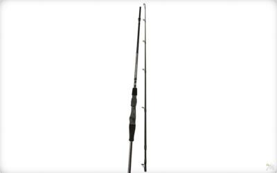 Okuma Angelrute Von Spinnfischen Reise Altera Travel Spin Gamma Voll
