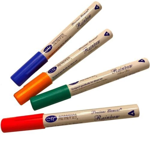 Marcadores de Artesanía Creative Memories Craft