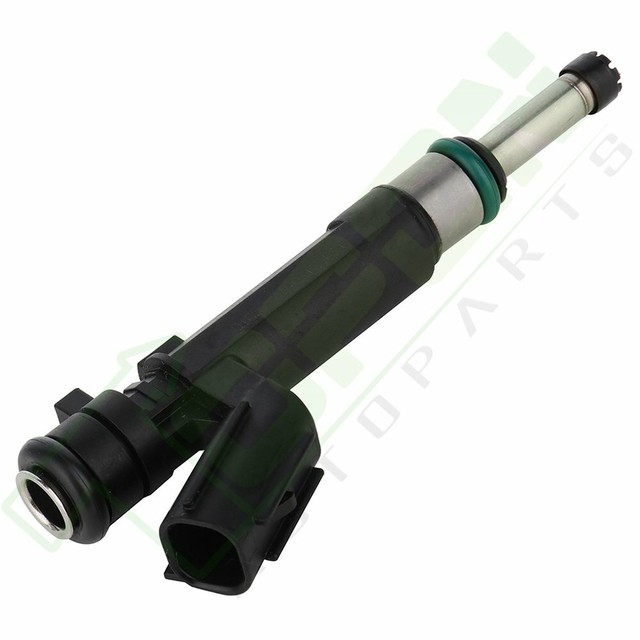 4 Fuel Injectors For Nissan For Versa SL SV S Base 1.6L 2012 2013 2014