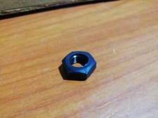 DADO FISSAGGIO INTERRUTTORE STOP PIAGGIO APE TM 702 VESPA COSA 196750