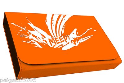 Oregon Scientific Explore MEEP!  Game-Pro Case OP0118-12GC