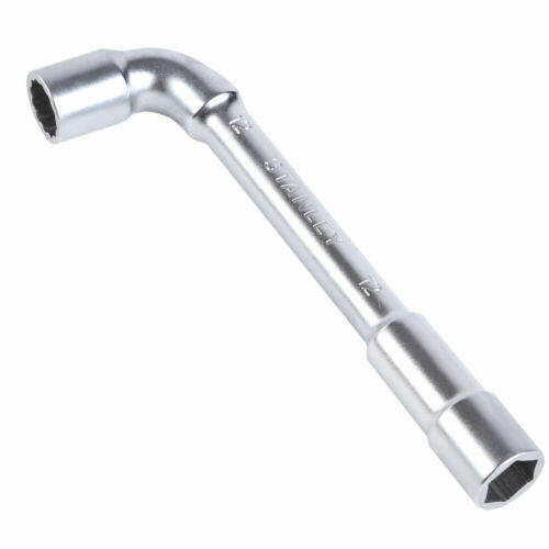 CLE DE BOUGIE ARTICULÉE 16x240mm-58 | Leroy Merlin