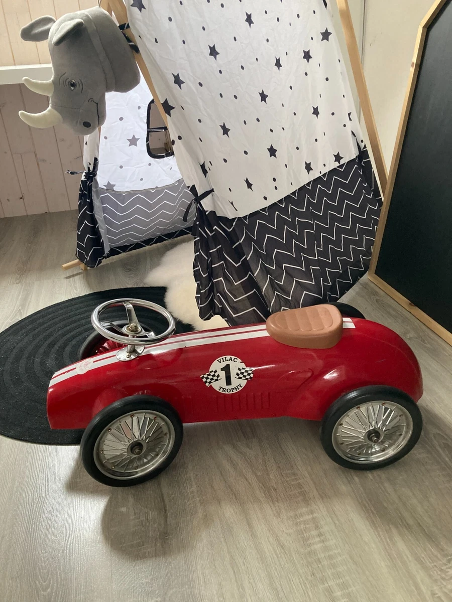 Voiture premier âge - jouet voiture pour enfant - Vilac