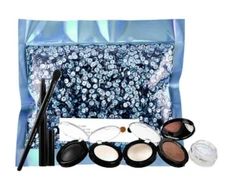 Pat McGrath Labs Dark Star 006 UltraSuede Brown First Edition Limited Release