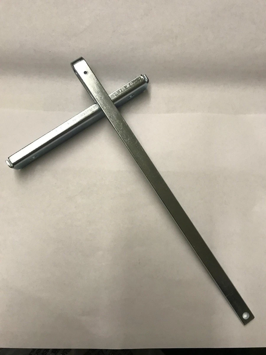 NEW GENUINE MILWAUKEE RIP FENCE 49 22 1005 eBay