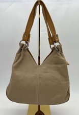 Vera Pelle Leather Exterior Tote Bags for Women for sale