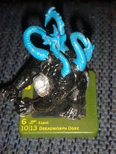 Dreadmorph Ogre #55 base