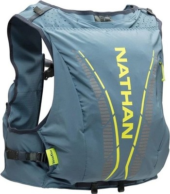 Trailrunning Rucksack Nathan Vapor Krar 12 l NEU Größe S mit Wasserbeutel
