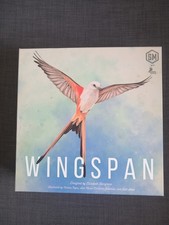 Wingspan Board Game (Stonemaier Games)