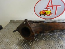EXHAUST MANIFOLD Cadillac Escalade SUV 6.2 V8 4x4 (L92)