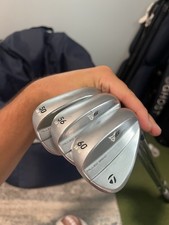 TaylorMade MG5 Set 50 56 60 Nippon Modus 105 Flex RH