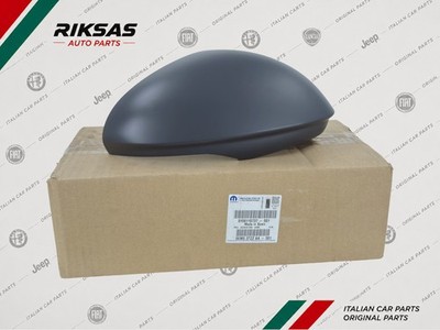 Alfa Romeo Giulia Außenspiegel Abdeckung Vorne Rechts Original Neu 156115737