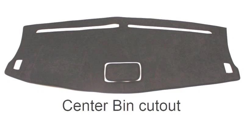 Cubierta de tablero personalizada para tablero Ford Ranger 2019-2023 hecha en EE. UU. 14-158 Foto 2 de 4