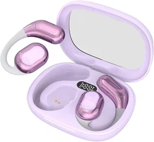 4 in 1 Language Translator Earbuds,AI Translation Earbuds Real Time