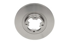 2x ATE Bremsscheiben Vorne für SUBARU JUSTY I (KAD) 240mm 24.0118-0116.1