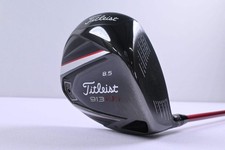 Titleist 913 D3 Driver / 8.5 Degree / Stiff Flex Graphite Design Tour AD G60