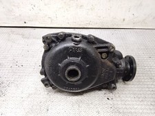 BMW X3 E83 2006 Vorderachsgetriebe Differentialgetriebe 7540626 Diesel 160kW