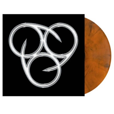 Deicide - Insineratehymn [Hellfire Colored Vinyl] NEW Vinyl