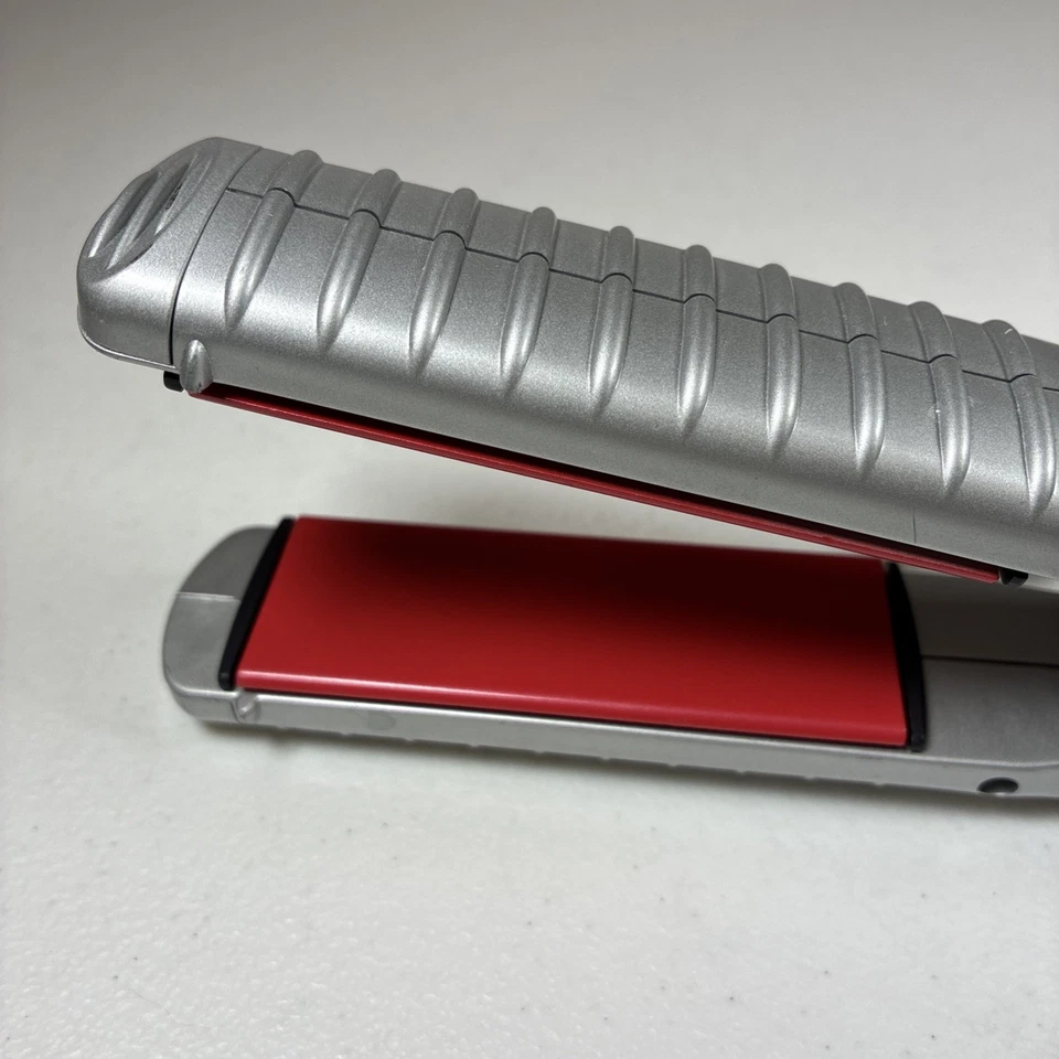 Plancha de pelo Jilbere de Paris turmalina plancha JBTM7557 Foto 4 de 4