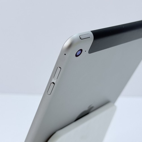 Apple iPad Mini 4 Wi-Fi + 4G (A1550) - Unlocked 128GB Space Gray *READ DESC* - Picture 5 of 5