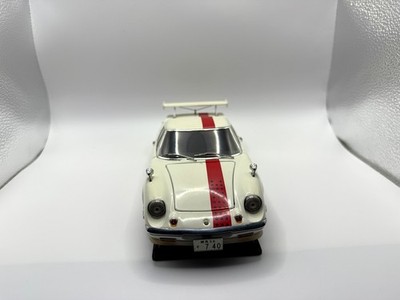 Kyosho 1/18 Lotus Europa Special The Circuit Wolf, No. 08152W | eBay