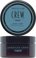 American Crew FIBER High Hold Low Shine Hair Styling Paste 85g