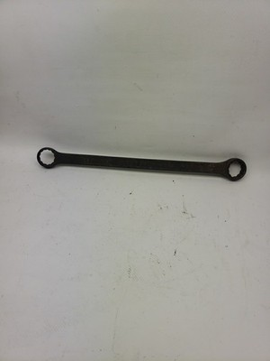 Proto 1140   13/16'' X 7/8'' 12 Point Offset Box Wrench Pebble Field  USA