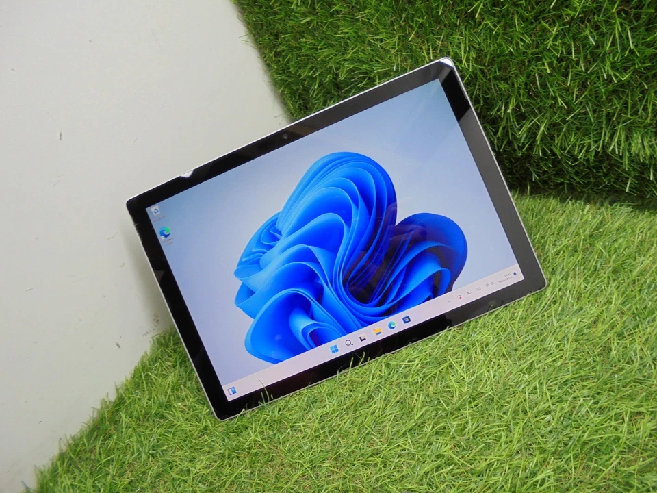 Microsoft Surface Pro 4 1724 120GB SSD *NO KEYBOARD M3 4GB WINDOWS 11 TABLET #L6 - Image 2 of 4