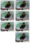 Paul Skenes 2025 Topps Stadium Club Baseball Concentration 7 Cards Lots [wad60