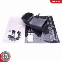Esen SKV Luftkanal 43SKV923 FüR BMW X3 F25 X4 F26 Sdrive Xdrive