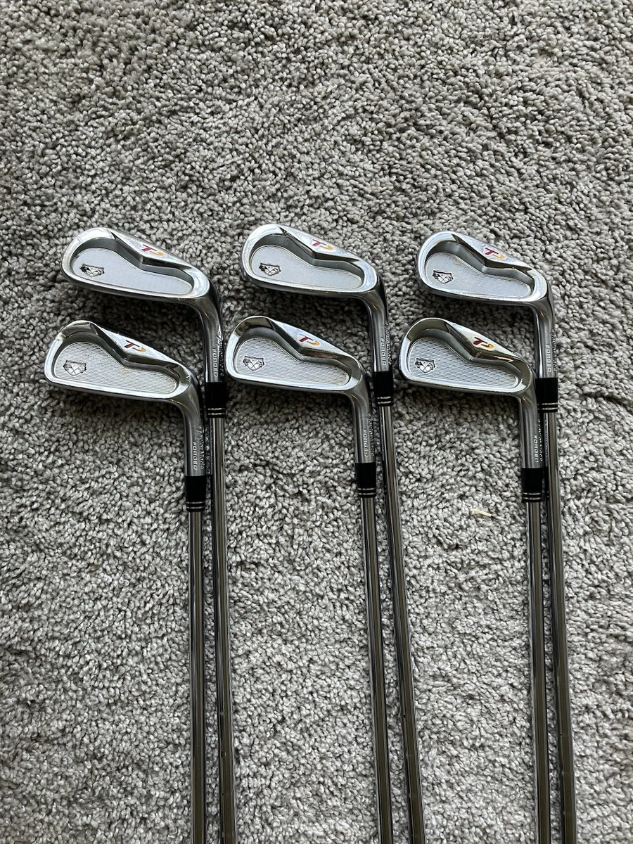 25+ TaylorMade 5 Size Golf Iron Sets for sale | Updated Oct 2026