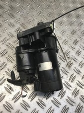 Anlasser  Citroen C3 (FC) 1.4 HDi 90 66kW 90PS StarterS 