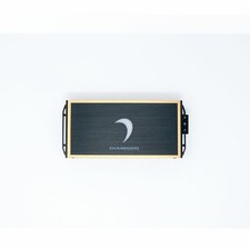 Diamond Audio DA1423RGSP5- Ultimate Premium Amp, speakers, grills & wire package