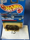 Hot Wheels 1997 Pontiac Banshee card #457 — photo 2