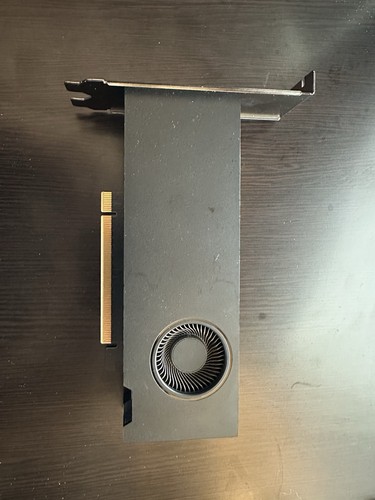 Nvidia RTX A2000 12GB GDDR6 Graphics Card