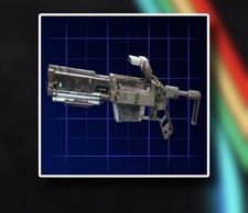 Vulcano Blueprint Arc Raiders🐅🔥 FASTEST DELIVERY (ANY PLATFORM)