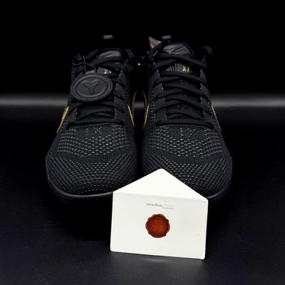 Size 11.5 - Nike Kobe 11 Elite Protro 2026 Low Fade To Black for