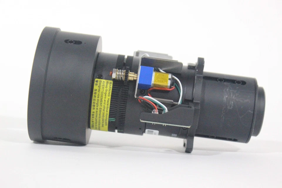 Lente para cámara Optoma A06 Foto 4 de 4